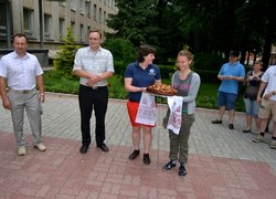 Belgian farmers and horticulturists visited our University
